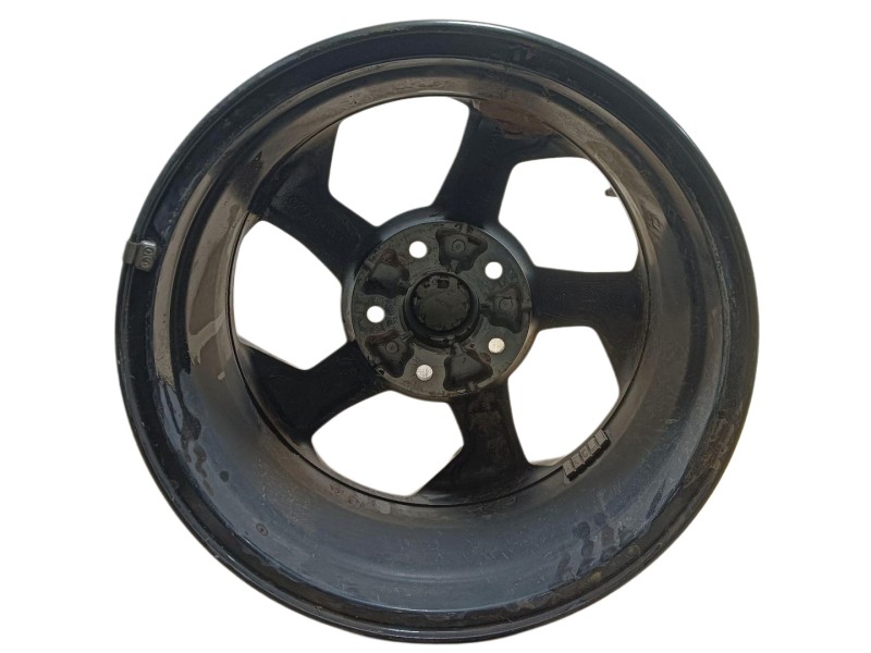 Recambio de llanta para kia xceed (cd) 1.0 t-gdi referencia OEM IAM 16PULGADAS ET40 6.5Jx16