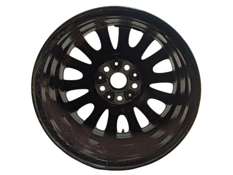 Recambio de llanta para mini mini (f56) cooper d referencia OEM IAM 36116855106 ET54 6 1/2Jx16