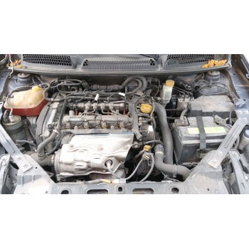 DESPIECE MOTOR 