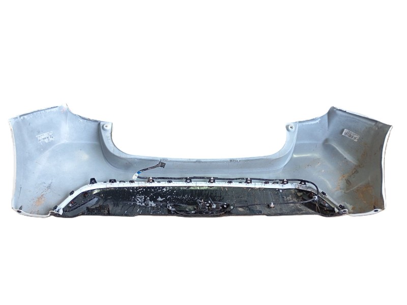 Recambio de paragolpes trasero para toyota yaris (_p21_, _pa1_, _ph1_) 1.5 (mxpa11) referencia OEM IAM   