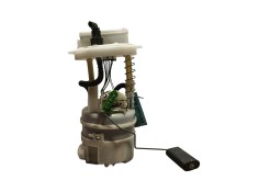 Recambio de aforador para dacia sandero iii 1.0 tce 90 referencia OEM IAM  172028107RA 