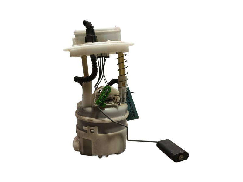 Recambio de aforador para dacia sandero iii 1.0 tce 90 referencia OEM IAM  172028107RA 