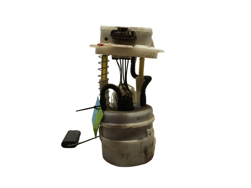 Recambio de aforador para dacia sandero iii 1.0 tce 90 referencia OEM IAM  172028107RA 