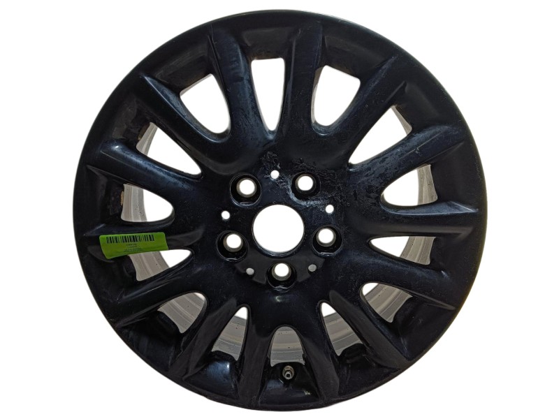 Recambio de llanta para mini mini (f56) cooper d referencia OEM IAM 36116855106 ET54 6 1/2Jx16