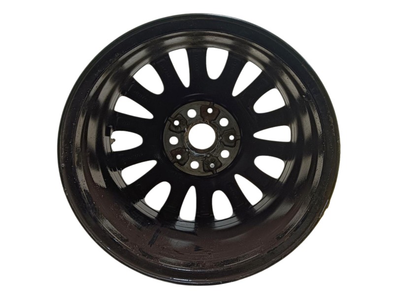 Recambio de llanta para mini mini (f56) cooper d referencia OEM IAM 36116855106 ET54 6 1/2Jx16