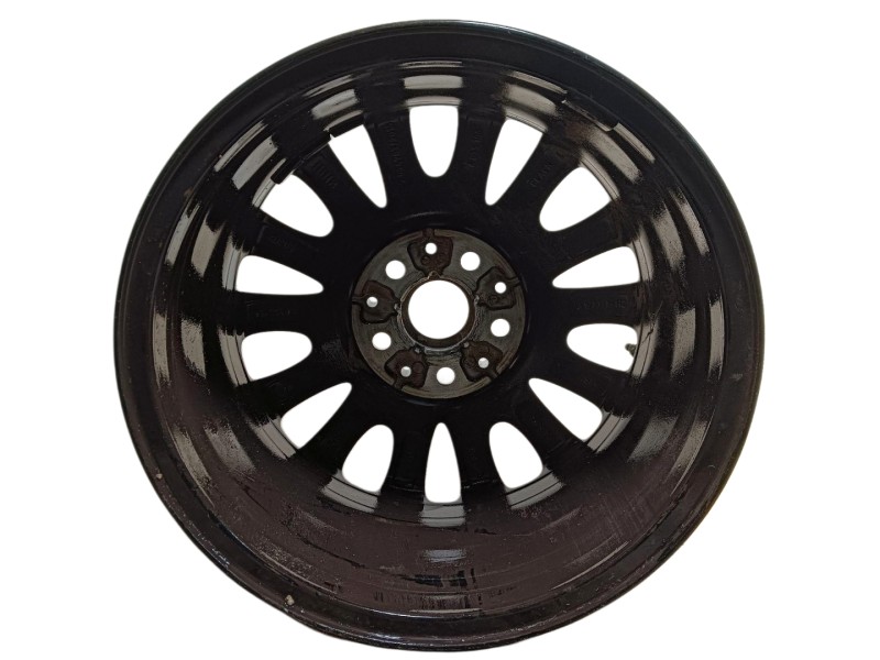 Recambio de llanta para mini mini (f56) cooper d referencia OEM IAM 36116855106 ET54 6 1/2Jx16