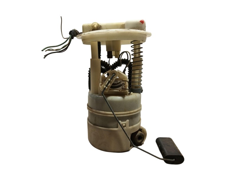 Recambio de aforador para nissan micra iii (k12) 1.2 16v referencia OEM IAM   