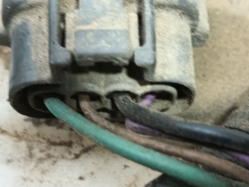 Recambio de aforador para nissan micra iii (k12) 1.2 16v referencia OEM IAM   