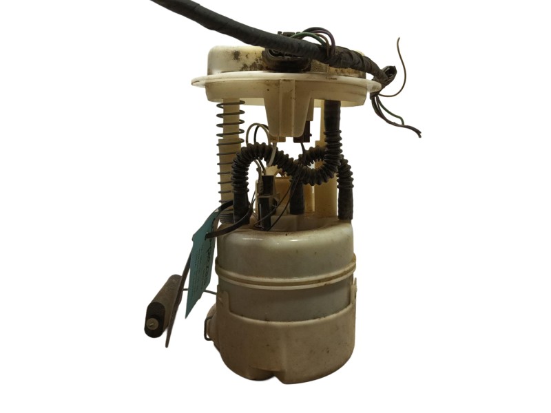 Recambio de aforador para nissan micra iii (k12) 1.2 16v referencia OEM IAM   