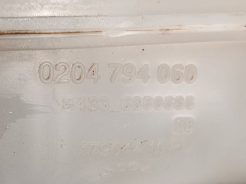 Recambio de bomba freno para mini mini (f55) cooper d referencia OEM IAM   