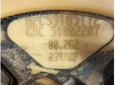 Recambio de aforador para alfa romeo mito (145) distinctive referencia OEM IAM  A2C53185172  2