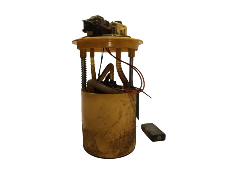 Recambio de aforador para alfa romeo mito (145) distinctive referencia OEM IAM   