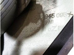 Recambio de piloto trasero izquierdo para skoda fabia ii (542) 1.2 referencia OEM IAM  50694511  2