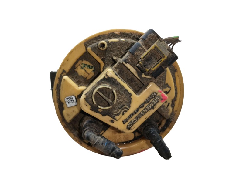 Recambio de aforador para alfa romeo mito (145) distinctive referencia OEM IAM  A2C53185172 