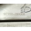 Recambio de faro derecho para hyundai lantra berlina (rd) 1.6 gls referencia OEM IAM  9210229XXX 