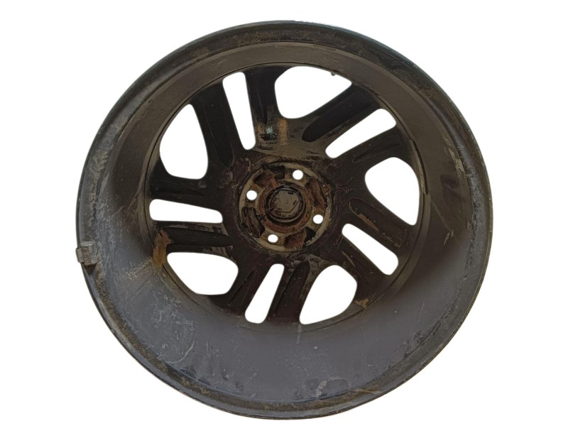 Recambio de llanta para renault captur i (j5_, h5_) 0.9 tce 90 referencia OEM IAM 403006151R ET40 6 1/2J17