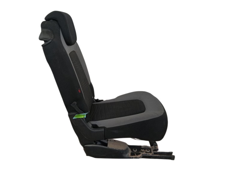 Recambio de asiento trasero derecho para citroën c4 grand picasso ii (da_, de_) 1.6 bluehdi 120 referencia OEM IAM 1610439980  