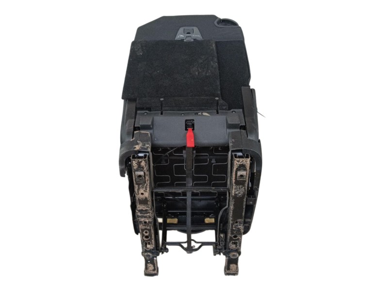 Recambio de asiento trasero derecho para citroën c4 grand picasso ii (da_, de_) 1.6 bluehdi 120 referencia OEM IAM 1610439980  