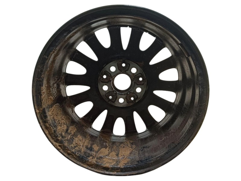 Recambio de llanta para mini mini (f56) cooper d referencia OEM IAM 36116855106 ET54 6 1/2Jx16