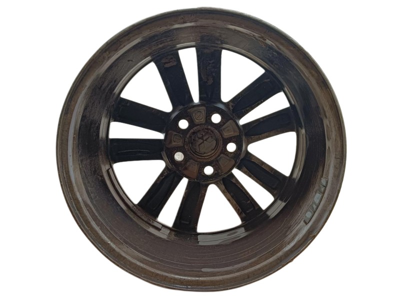 Recambio de llanta para mitsubishi asx (ga_w_) 1.8 di-d (ga6w) referencia OEM IAM 4250C076 ET46 J17x6 1/2J