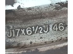 Recambio de llanta para mitsubishi asx (ga_w_) 1.8 di-d (ga6w) referencia OEM IAM 4250C076 ET46 J17x6 1/2J 2