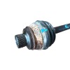 Recambio de transmision delantera izquierda para audi q5 (8rb) 2.0 tdi quattro referencia OEM IAM 8R0407271C 8R0407271C 