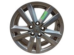 Recambio de llanta para mitsubishi asx (ga_w_) 1.8 di-d (ga6w) referencia OEM IAM 4250C076 ET46 J17x6 1/2J