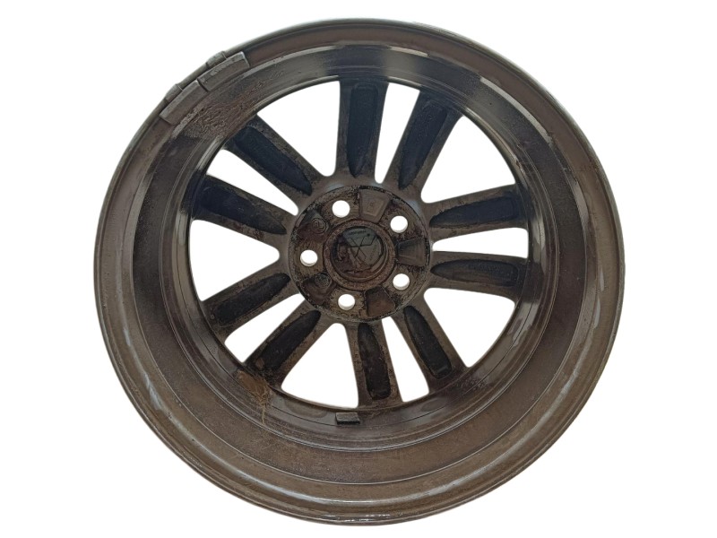 Recambio de llanta para mitsubishi asx (ga_w_) 1.8 di-d (ga6w) referencia OEM IAM 4250C076 ET46 J17x6 1/2J