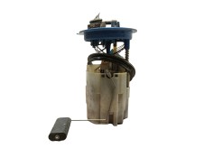 Recambio de aforador para volkswagen tiguan (ad1, ax1) 1.4 tsi referencia OEM IAM 5QA919051A  