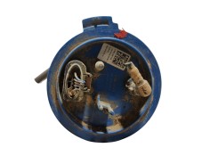 Recambio de aforador para volkswagen tiguan (ad1, ax1) 1.4 tsi referencia OEM IAM 5QA919051A   2