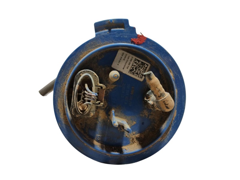 Recambio de aforador para volkswagen tiguan (ad1, ax1) 1.4 tsi referencia OEM IAM 5QA919051A  