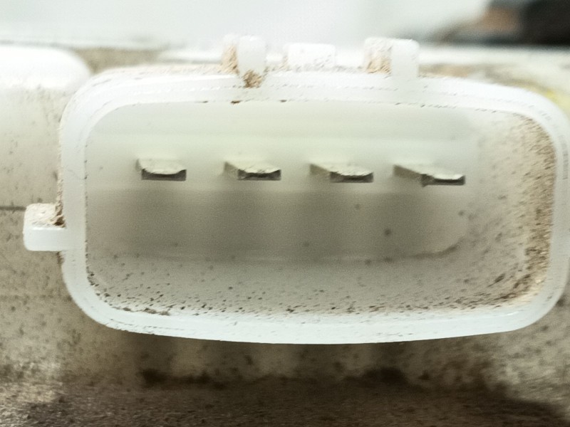 Recambio de aforador para nissan juke (f15) 1.2 dig-t referencia OEM IAM   