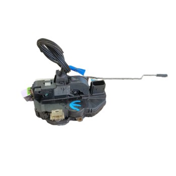 CERRADURA PUERTA DELANTERA IZQUIERDA 13579514 A1240920090013 