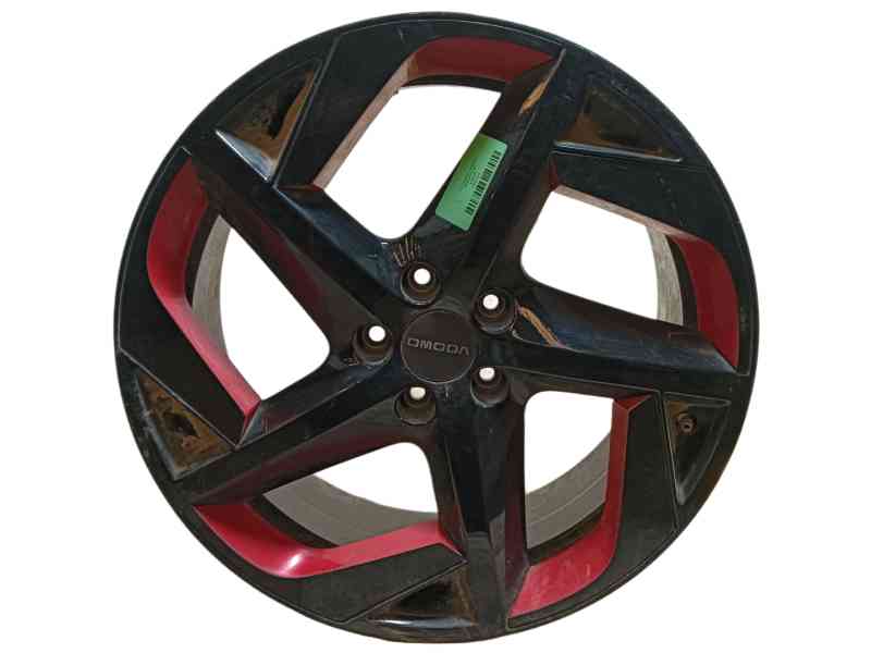 Recambio de llanta para omoda omoda5 t31 referencia OEM IAM  ET33 18x7J