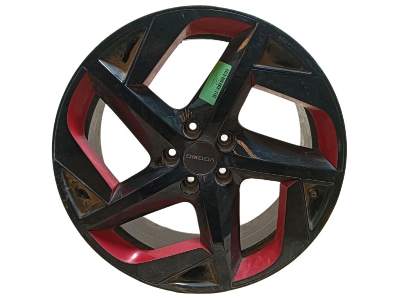 Recambio de llanta para omoda omoda5 t31 referencia OEM IAM  ET33 18x7J