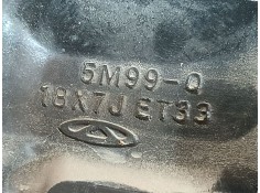 Recambio de llanta para omoda omoda5 t31 referencia OEM IAM  ET33 18x7J 2