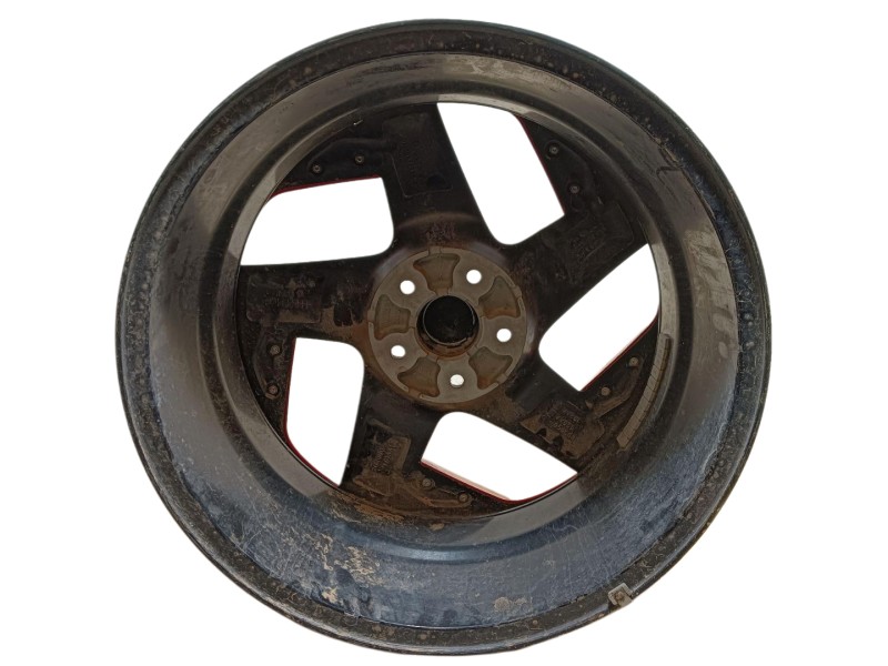 Recambio de llanta para omoda omoda5 t31 referencia OEM IAM  ET33 18x7J
