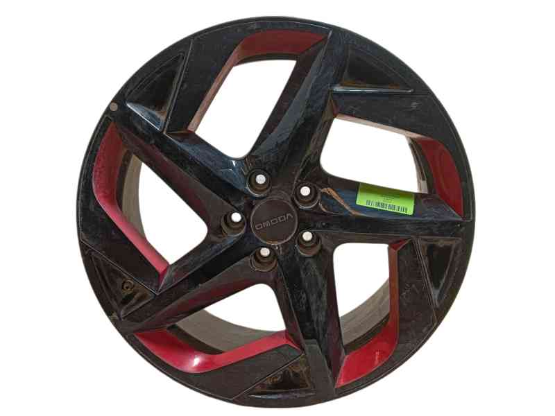 Recambio de llanta para omoda omoda5 t31 referencia OEM IAM  ET33 18x7J