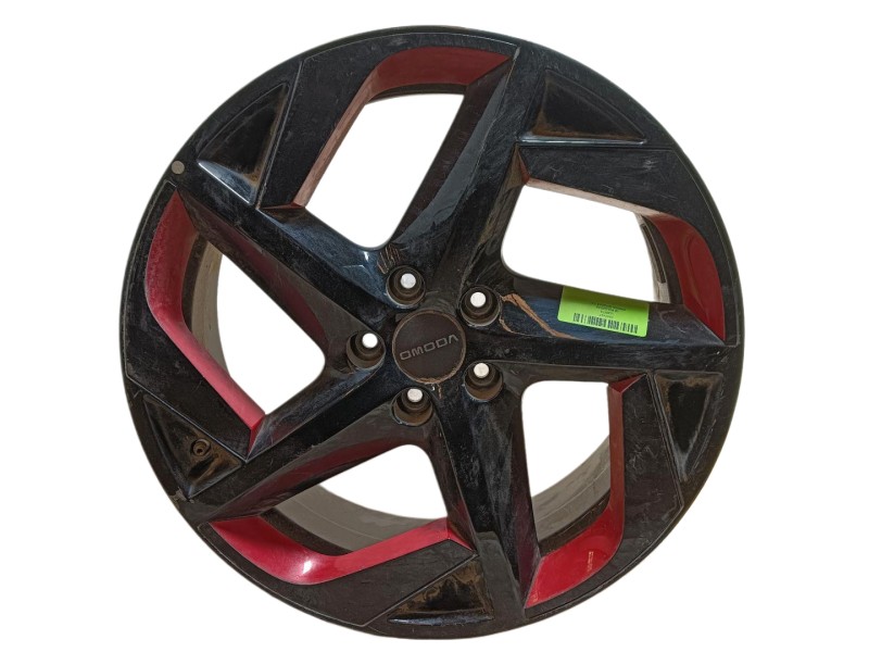 Recambio de llanta para omoda omoda5 t31 referencia OEM IAM  ET33 18x7J