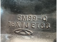 Recambio de llanta para omoda omoda5 t31 referencia OEM IAM  ET33 18x7J 2