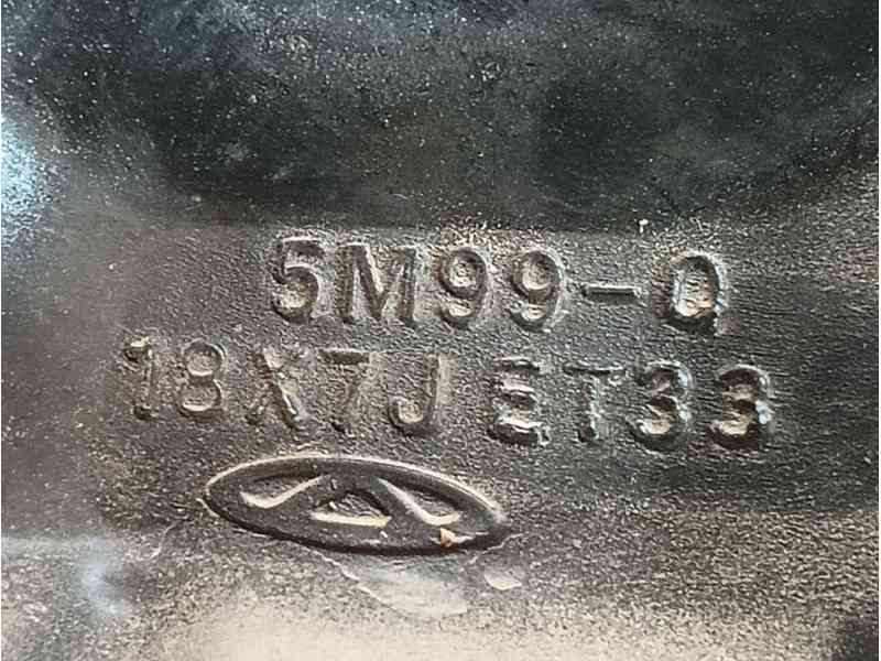 Recambio de llanta para omoda omoda5 t31 referencia OEM IAM  ET33 18x7J
