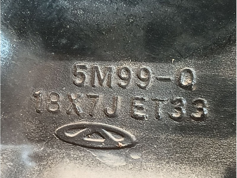 Recambio de llanta para omoda omoda5 t31 referencia OEM IAM  ET33 18x7J