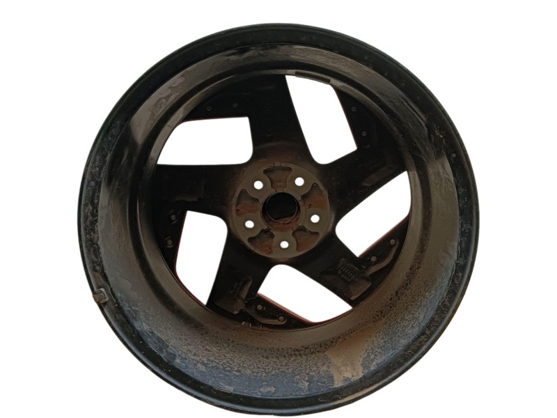 Recambio de llanta para omoda omoda5 t31 referencia OEM IAM  ET33 18x7J