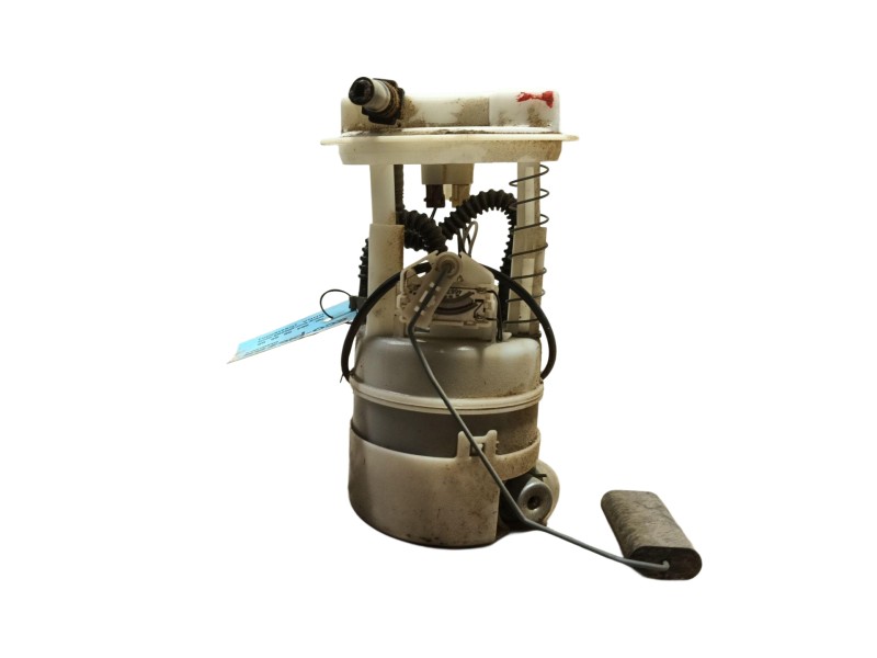 Recambio de aforador para nissan juke (f15) 1.2 dig-t referencia OEM IAM  0975612990002 