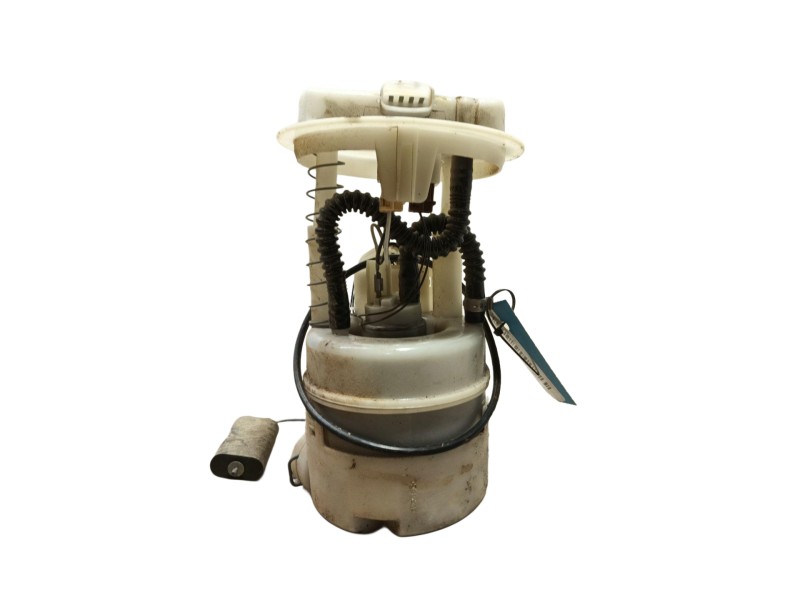 Recambio de aforador para nissan juke (f15) 1.2 dig-t referencia OEM IAM  0975612990002 