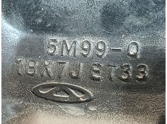 Recambio de llanta para omoda omoda5 t31 referencia OEM IAM  ET33 18x7J 2