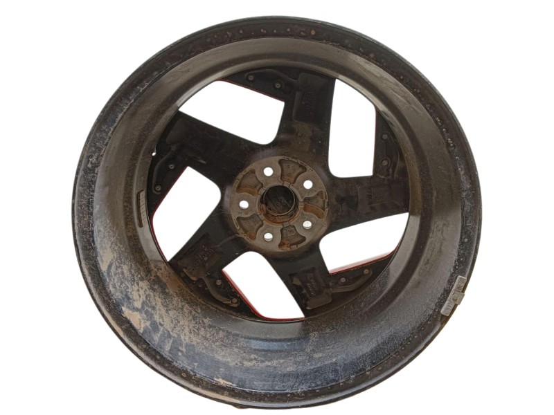 Recambio de llanta para omoda omoda5 t31 referencia OEM IAM  ET33 18x7J