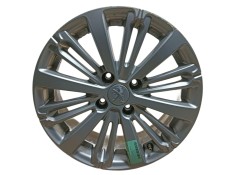 Recambio de llanta para peugeot 208 i (ca_, cc_) 1.6 bluehdi 100 referencia OEM IAM 98081375VX ET23 6.0J16