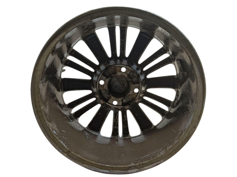 Recambio de llanta para peugeot 208 i (ca_, cc_) 1.6 bluehdi 100 referencia OEM IAM 98081375VX ET23 6.0J16