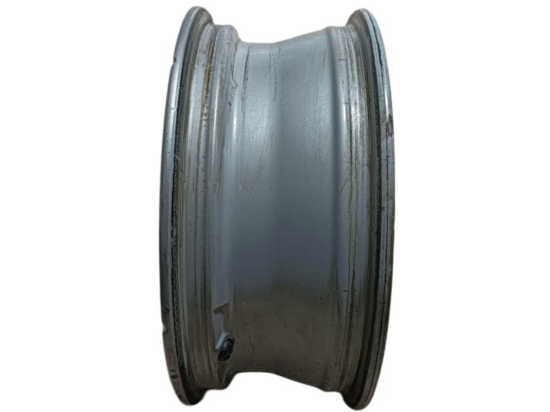 Recambio de llanta para peugeot 208 i (ca_, cc_) 1.6 bluehdi 100 referencia OEM IAM 98081375VX ET23 6.0J16